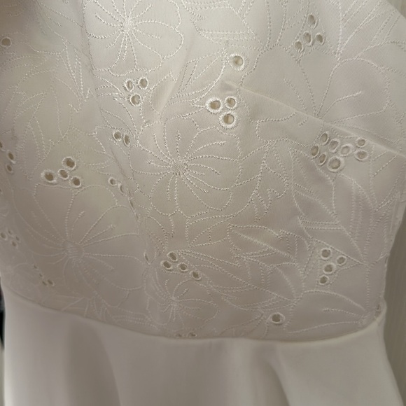 Graduation Dress - Picture 2 of 4